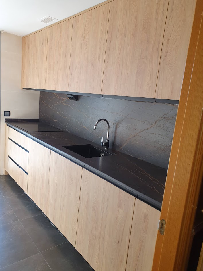 Reforma de Cocina