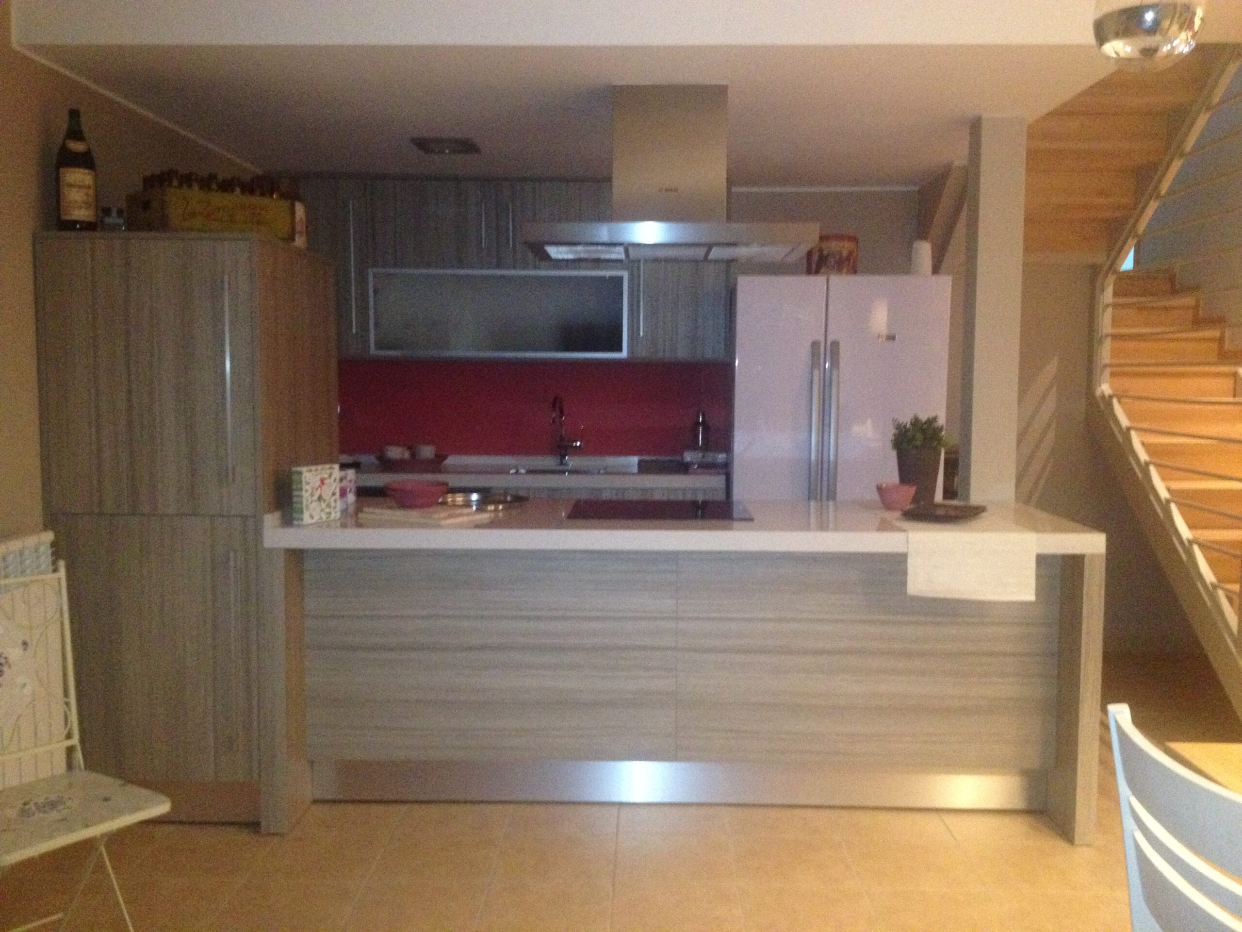 Reforma de Cocina en Zaragoza