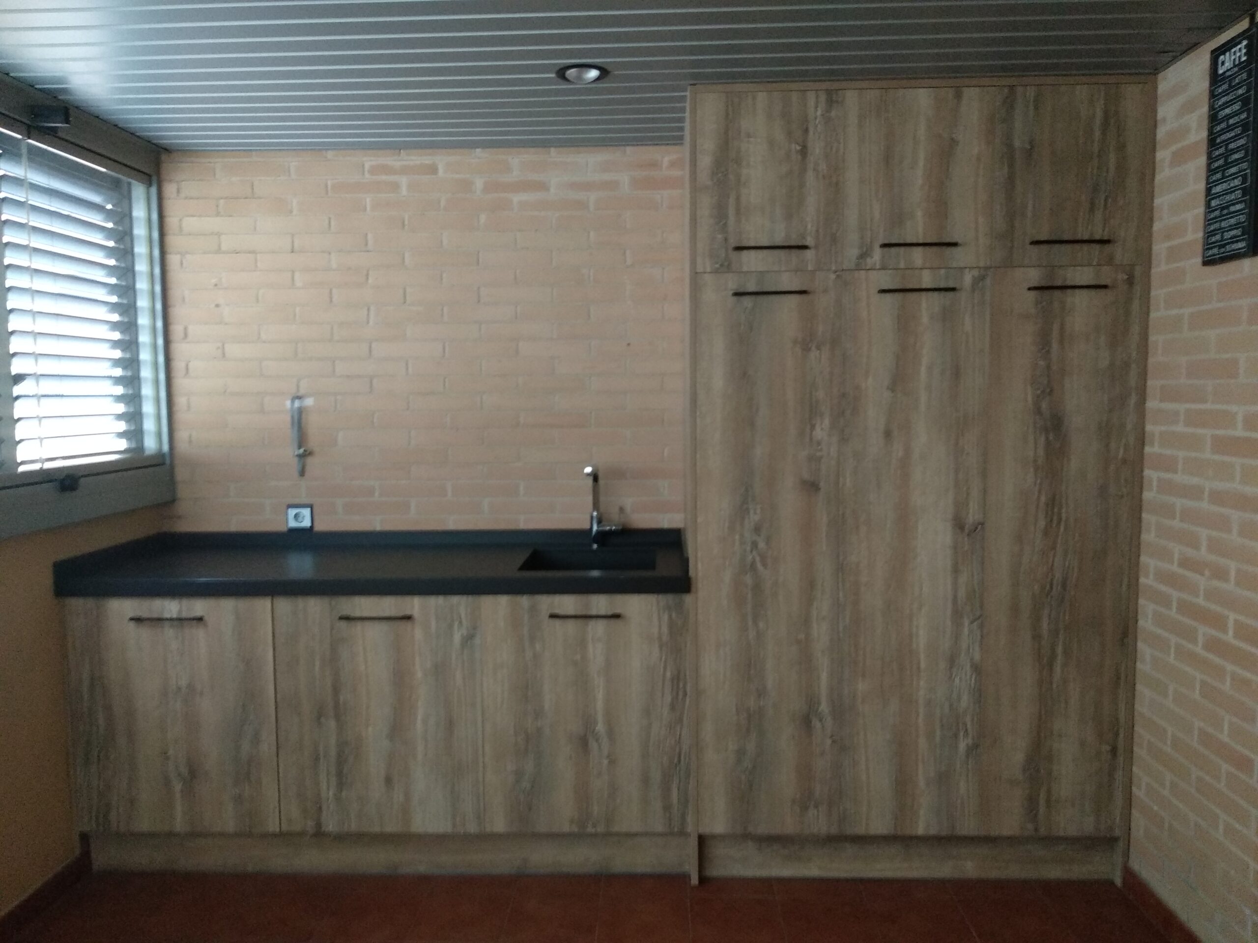 Reforma de Cocina en Zaragoza
